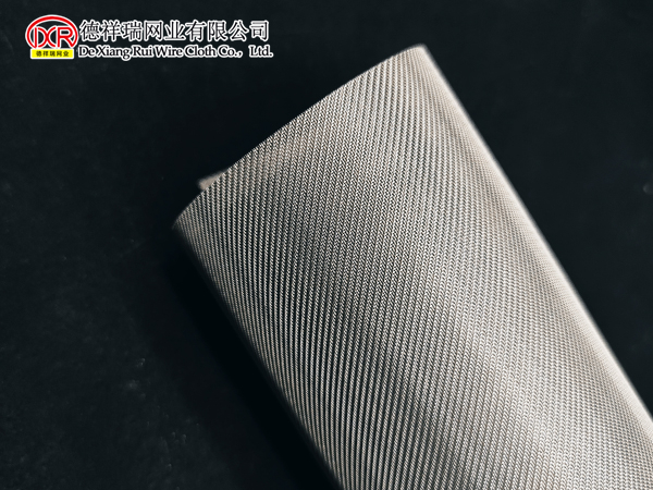 80目過濾鎳網(wǎng)